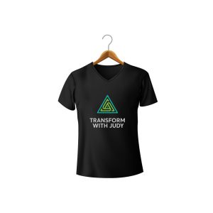 Transform with Judy Premium T-Shirts