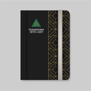 Transform Your Life Premium Journal